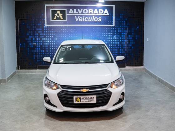 CHEVROLET ONIX 1.0 FLEX LT MANUAL CHEVROLET ONIX 1.0 FLEX LT MANUAL